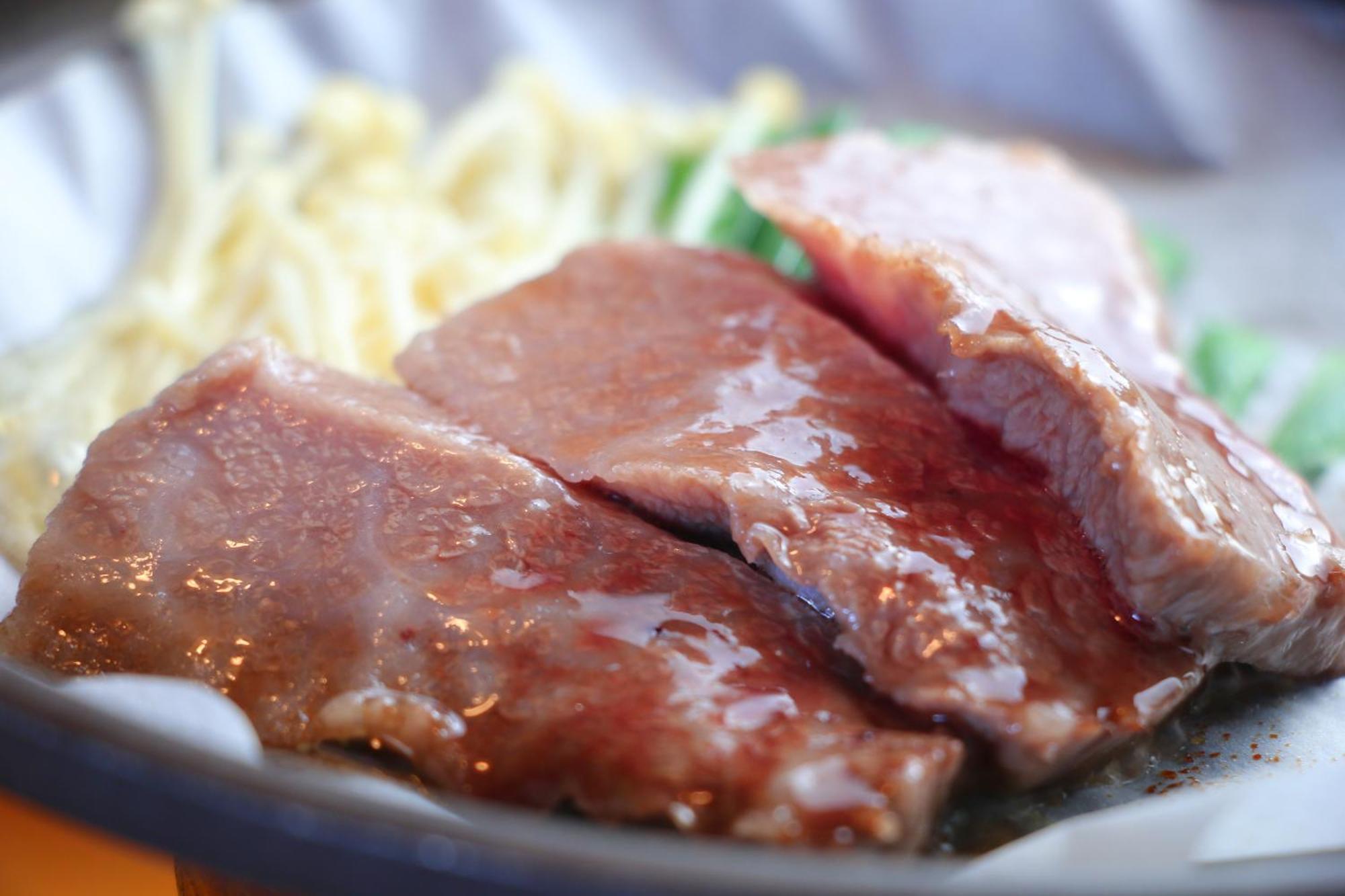 료칸 마루야 유후 외부 사진